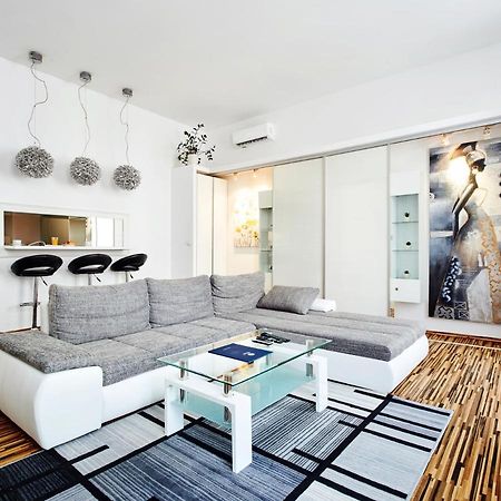 Vicus Apartment By Irundo Zagreb Exterior photo