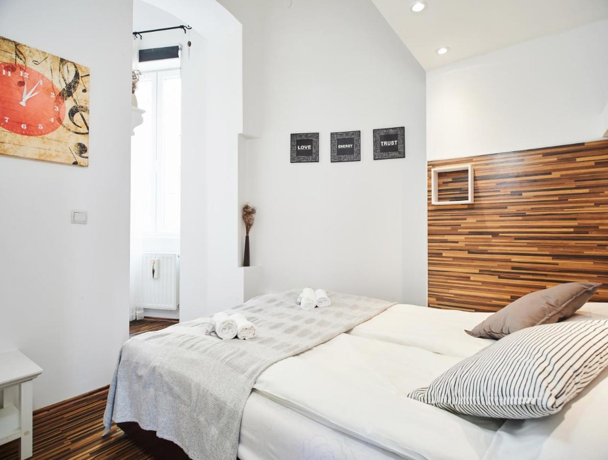 Vicus Apartment By Irundo Zagreb Exterior photo