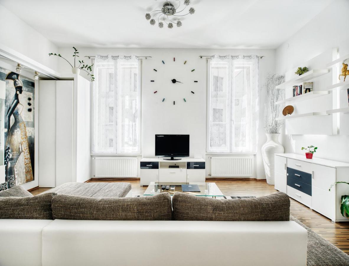 Vicus Apartment By Irundo Zagreb Exterior photo