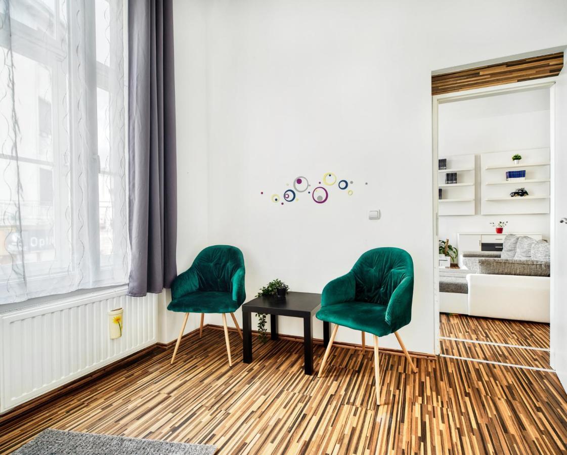 Vicus Apartment By Irundo Zagreb Exterior photo