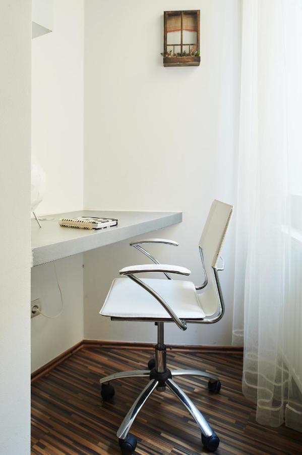 Vicus Apartment By Irundo Zagreb Exterior photo