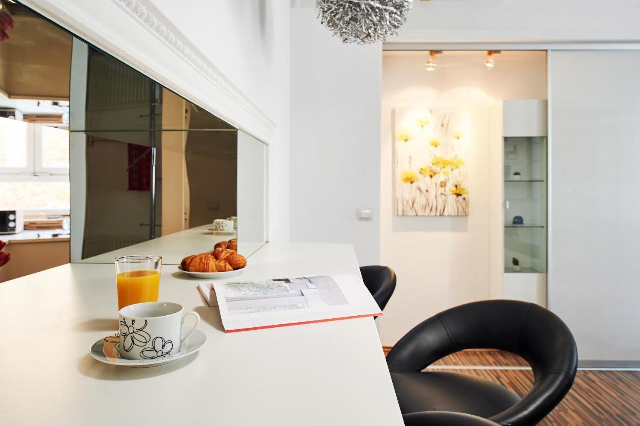 Vicus Apartment By Irundo Zagreb Exterior photo