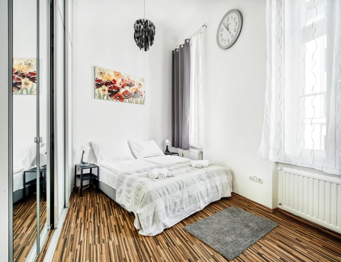 Vicus Apartment By Irundo Zagreb Exterior photo